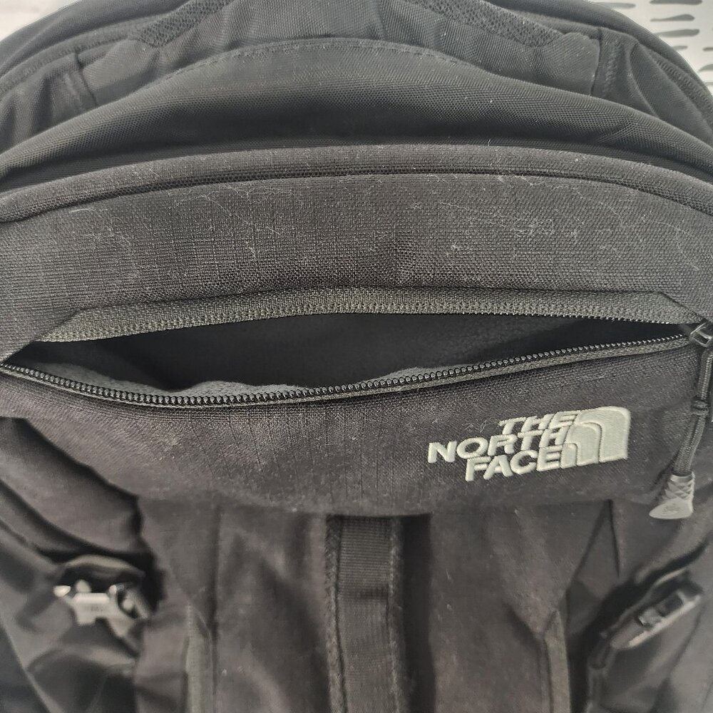 The North Face Router Flexvent Backpack - Picture 7 of 14